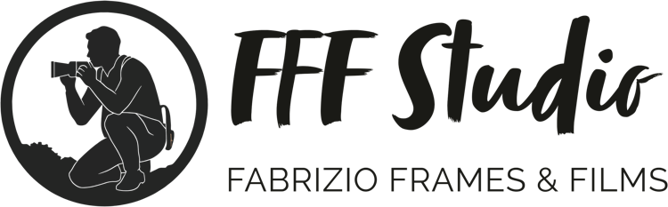 FFF Studio — Fabrizio Frames & Films