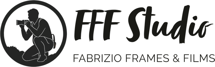 FFF Studio, Fabrizio Frames & Films